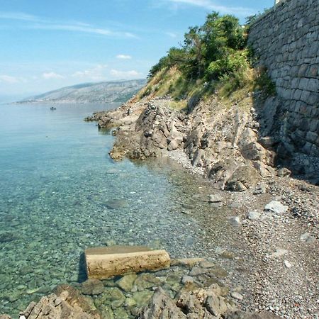 Apartments By The Sea Sveti Juraj, Senj - 2399 Kültér fotó