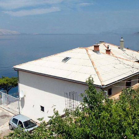 Apartments By The Sea Sveti Juraj, Senj - 2399 Kültér fotó
