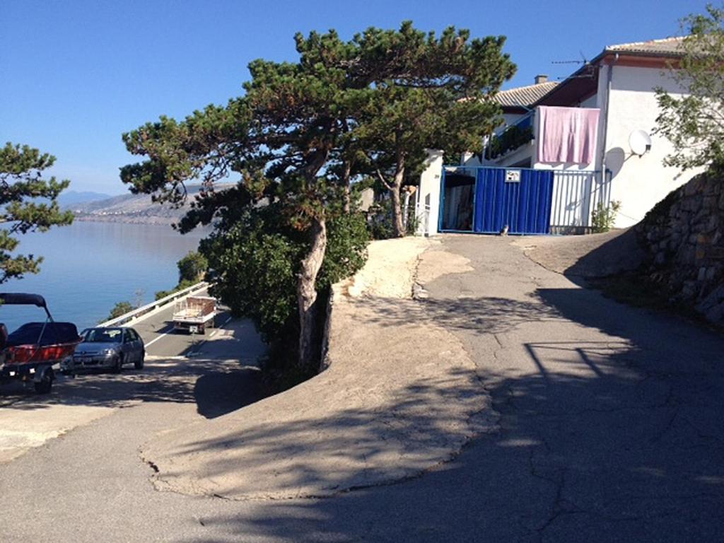 Apartments By The Sea Sveti Juraj, Senj - 2399 Kültér fotó
