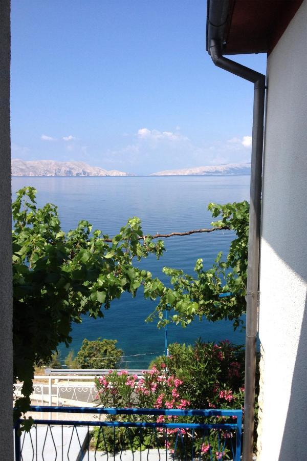 Apartments By The Sea Sveti Juraj, Senj - 2399 Kültér fotó