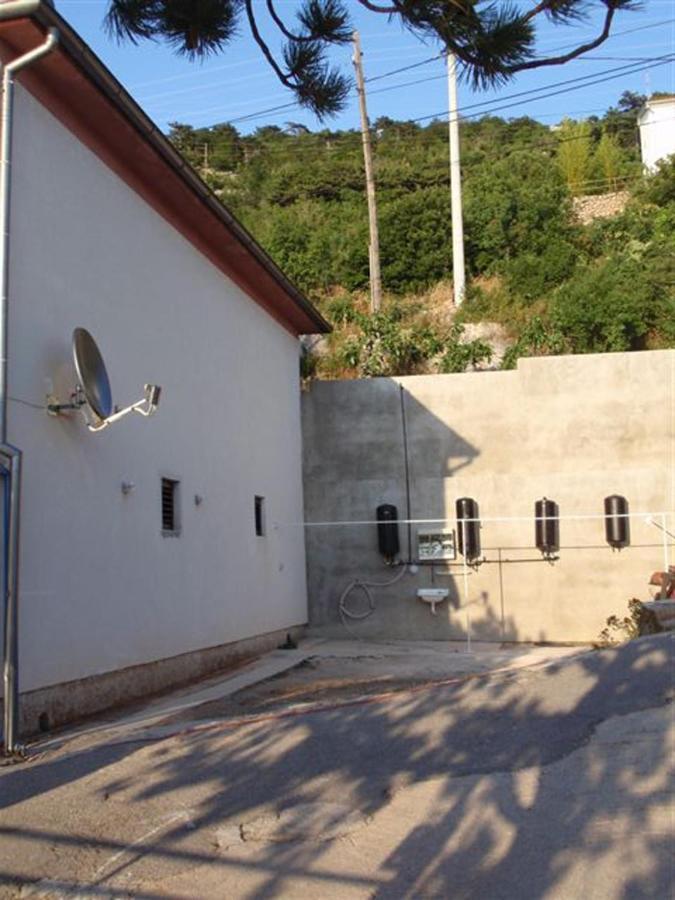 Apartments By The Sea Sveti Juraj, Senj - 2399 Kültér fotó