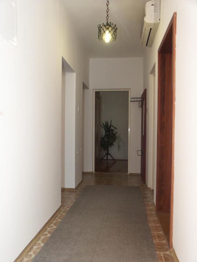 Apartments By The Sea Sveti Juraj, Senj - 2399 Kültér fotó
