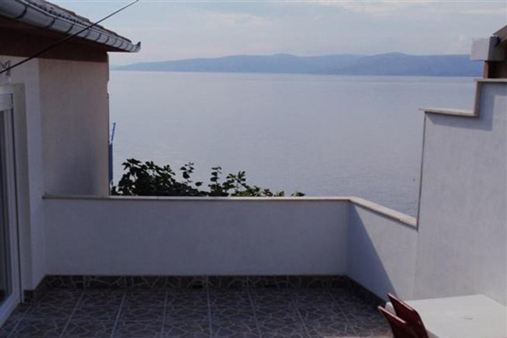 Apartments By The Sea Sveti Juraj, Senj - 2399 Kültér fotó