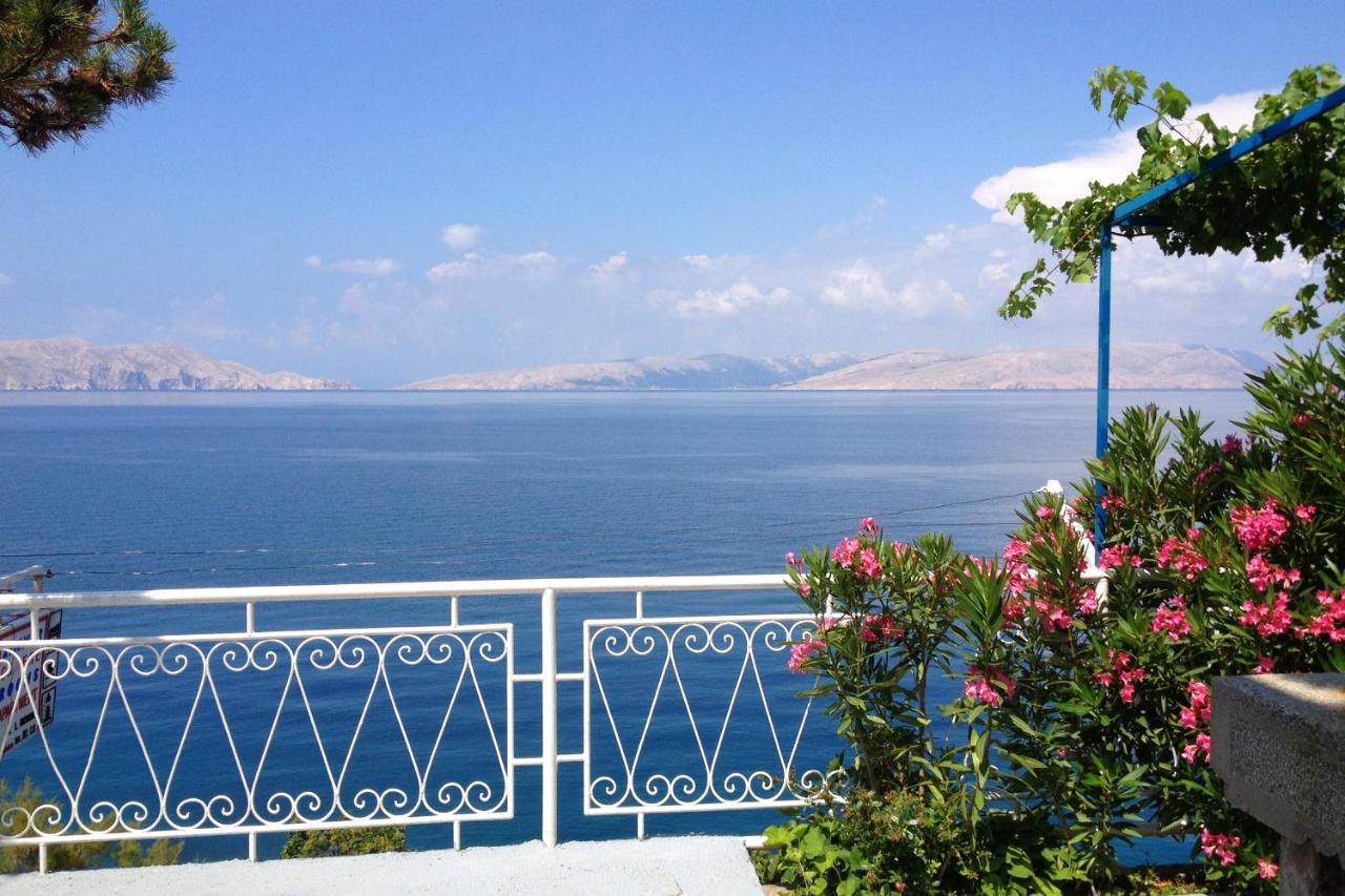 Apartments By The Sea Sveti Juraj, Senj - 2399 Kültér fotó