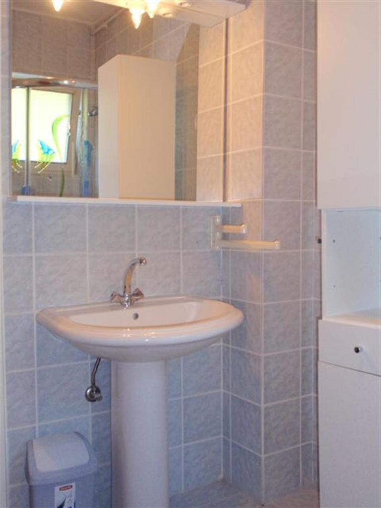 Apartments By The Sea Sveti Juraj, Senj - 2399 Szoba fotó