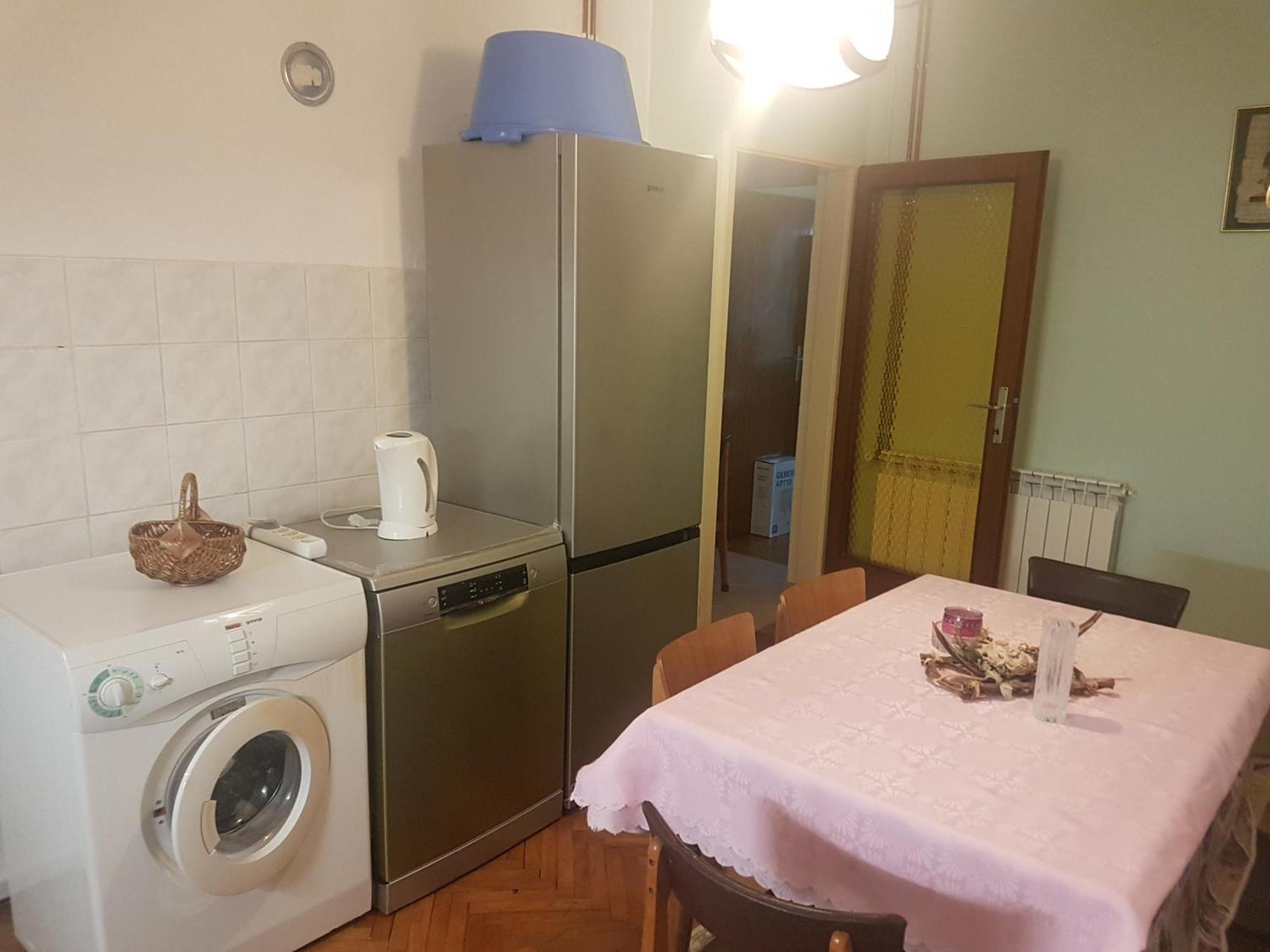 Apartments By The Sea Sveti Juraj, Senj - 2399 Szoba fotó